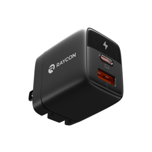 Turbo Phone Charger