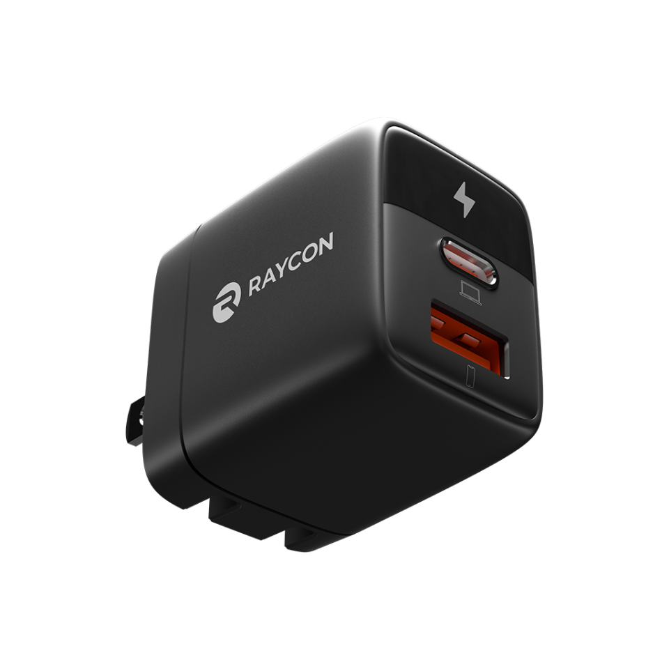 Turbo Phone Charger