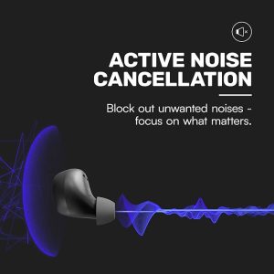 The Everyday Earbuds