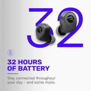 The Everyday Earbuds