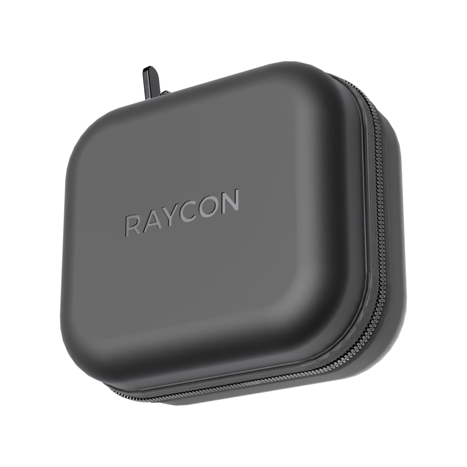 The Everyday Tech Case for Earbuds