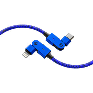 Magic Spin Cable