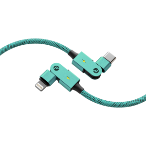 Magic Spin Cable
