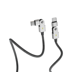 Magic Spin Cable