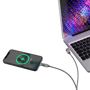 Magic Spin Cable