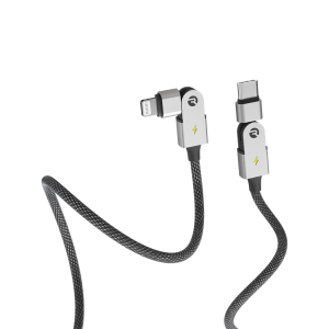 Magic Spin Cable