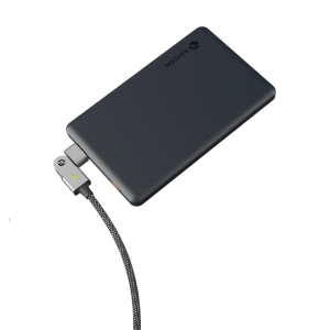 Magic Spin Cable