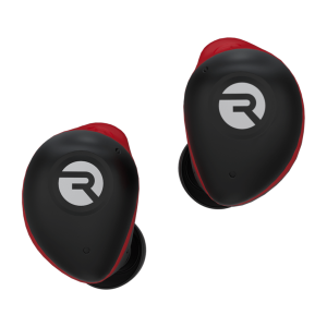 The Fitness Earbuds