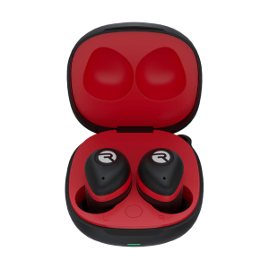 The Fitness Earbuds